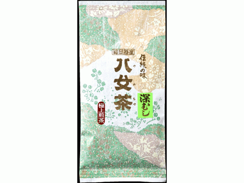 岩崎園製茶／高級路線の茶を通販展開／ブランド価値や利益率維持（2026年10月1日号）